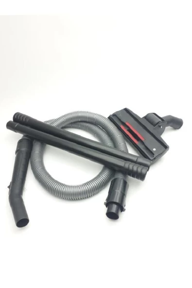 Sinbo Svc 3438 Platik Borulu Set 10 Adet Toz Torba Hediyelidir. - 2