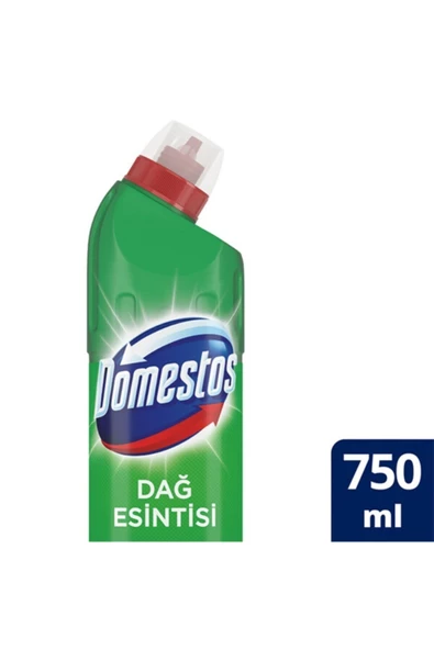 DOMESTOS Çamaşır Suyu Dağ Esintisi 750 Ml