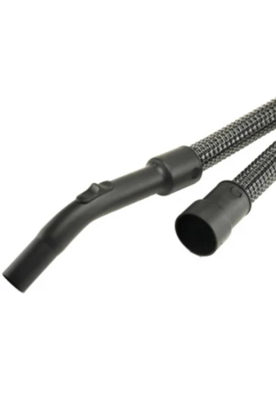 Arnica Bora 4000 Uyumlu Süpürge Çelik Telli Kilitsiz Mandalsız Hortum ( A Kalite ) - Resim 2