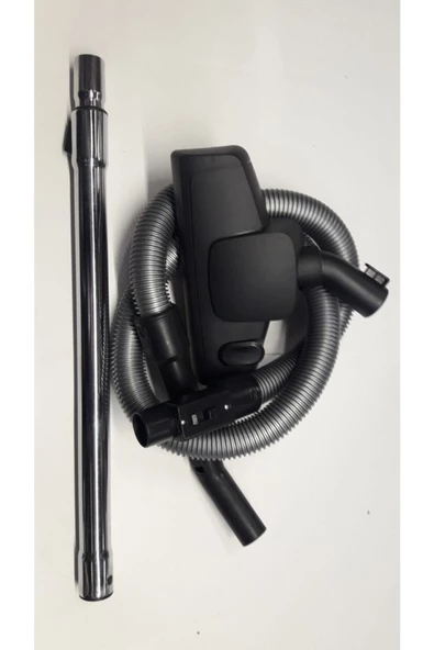 Arçelik Arcelik S 6255 Elektrikli Süpürge Hortum Seti 3 Parça - Resim 3