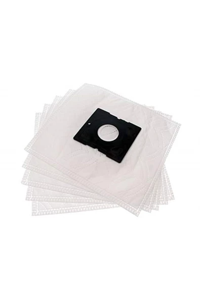 Fantom Ss 2400 Sessiz Süpürge Toz Torbası Btm101516