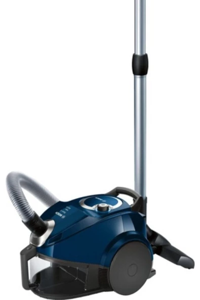 Bosch Runn Siemensx4 Profilobagles Torbasız Süpürge Üst Filitre Süngeri - Resim 4