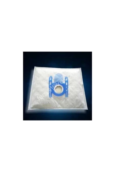 Bosch Sphera 30 Ve Bütün Type G Modelleri Yurt Içi Kargo Ile Teslimat Için Toz Torbası 20 Adet ürün görseli