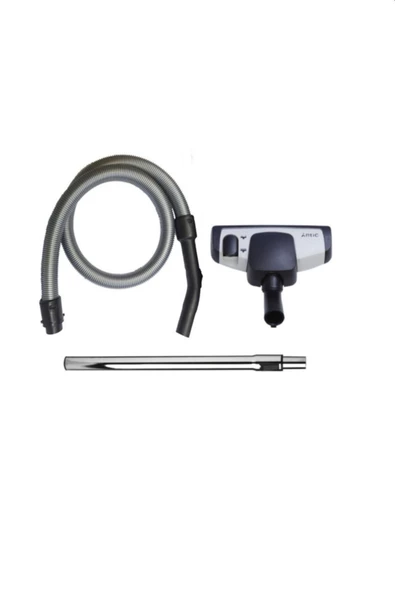 Rowenta Silence Force Extreme Süpürge Hortum Seti - 1