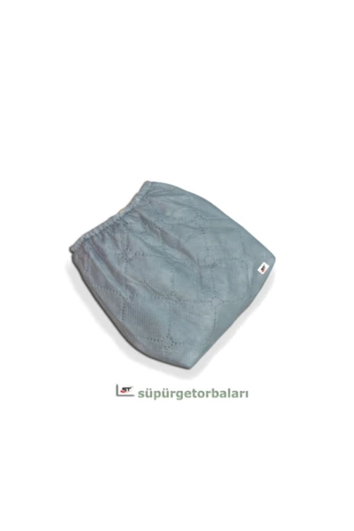 Fantom P 1200 (pratik) Süpürge Torbası 10 Adet 202220 - Resim 3