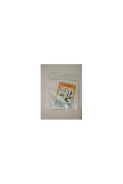 Arnica Arnıca Lotus Fs10025 -fs10025x10-100489 Elyaf Bez Torba 10 Adet