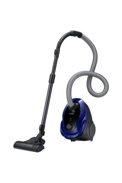 Samsung Sc07m25e0wb Toz Torbası 20 Adet - Resim 2