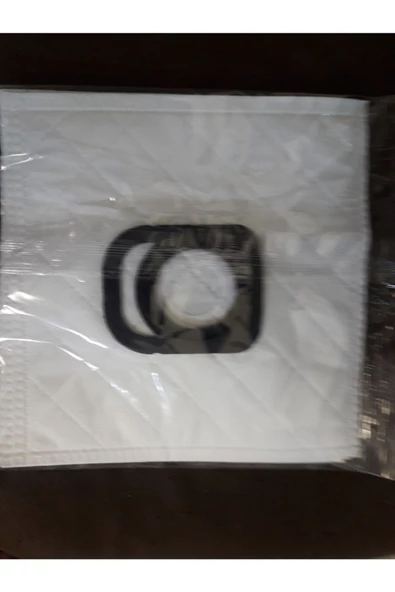 Rowenta Hygen Silence Force 4a 4a Compact Supurgeelyaf Toz Torbasi 10 Ad. - Resim 2