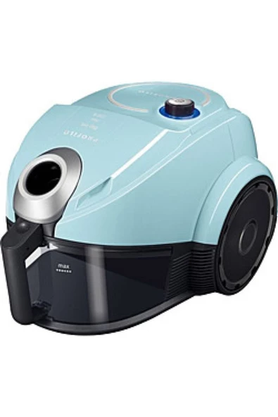 Bosch Runn Siemensx4 Profilobagles Torbasız Süpürge Üst Filitre Süngeri - Resim 7