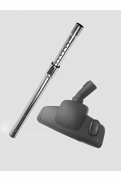 Marketto Ihlas Aqua Vac Süpürge Emici Başlığı, Boru Teleskopik ürün görseli