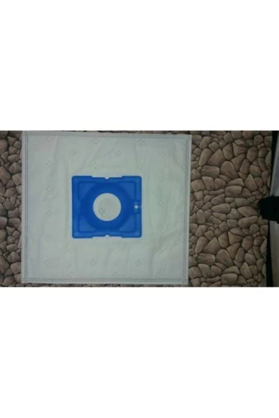 Hotpoint Sl B24 Aa0 Süpürge Toz Torbası 10 Adet Yurt Içi Kargo Ile Hızlı Teslimat ürün görseli