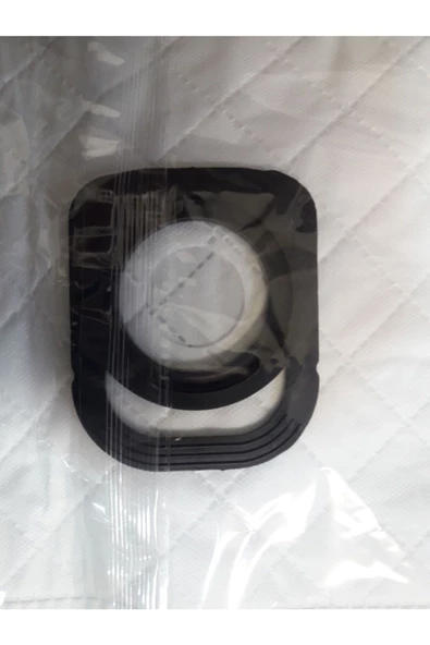 Rowenta Hygen Silence Force 4a 4a Compact Supurgeelyaf Toz Torbasi 10 Ad. - Resim 3