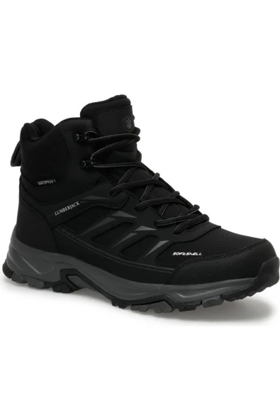 Lumberjack Alın HI 4PR Erkek Outdoor Su Geçirmez Bot (Kış 24) - 3