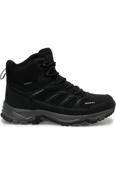 Lumberjack Alın HI 4PR Erkek Outdoor Su Geçirmez Bot (Kış 24) - 2