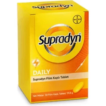 SUPRADYN