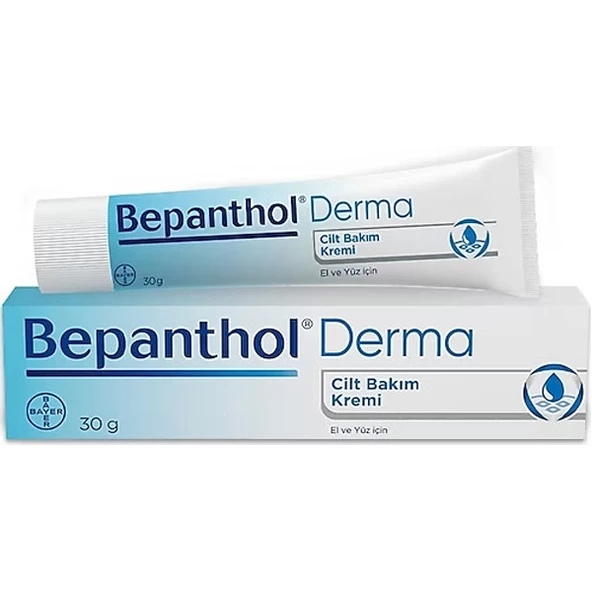 BEPANTHOL DERMA