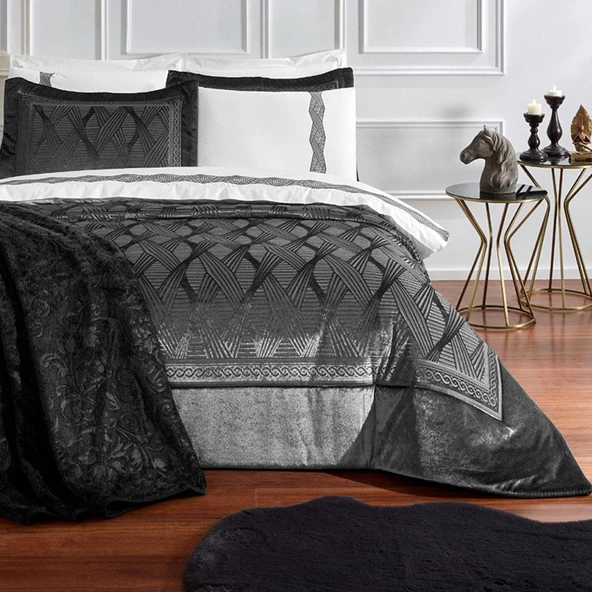 Özdilek Çeyiz Seti Velours - 4