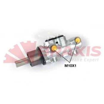 FREN ANA MERKEZI DOBLO 01-04 ABSLI 22.2 mm - BRAXIS AJ0111