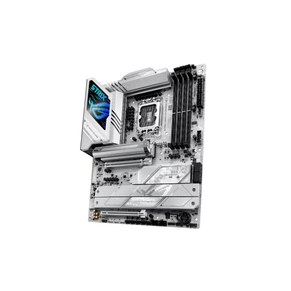 Asus Rog Strix Z890-A Gaming Wifi DDR5 Intel LGA1851 Anakart