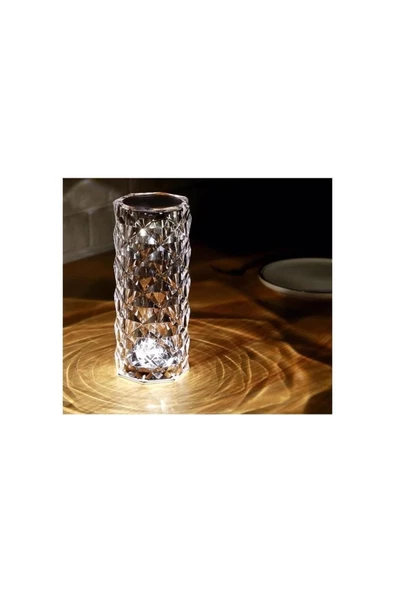 Cata CT-8433 Berlin Şarjlı Masa Lambası(3200k-4000k-6400k) - 2