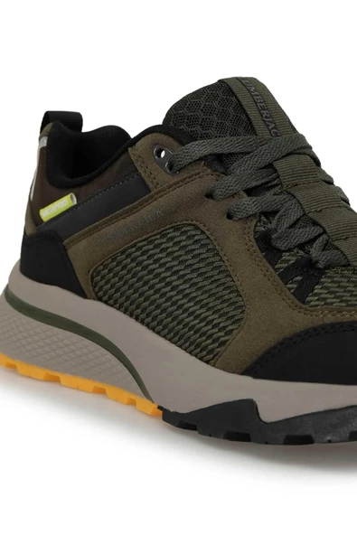 Lumberjack Darrel Erkek Outdoor Su Geçirmez Ayakkabı (Kış 24) - 6