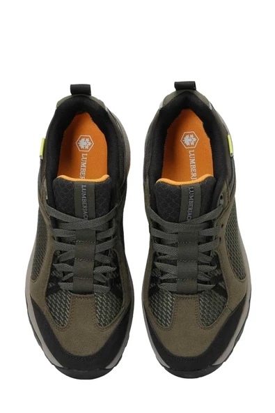 Lumberjack Darrel Erkek Outdoor Su Geçirmez Ayakkabı (Kış 24) - 3