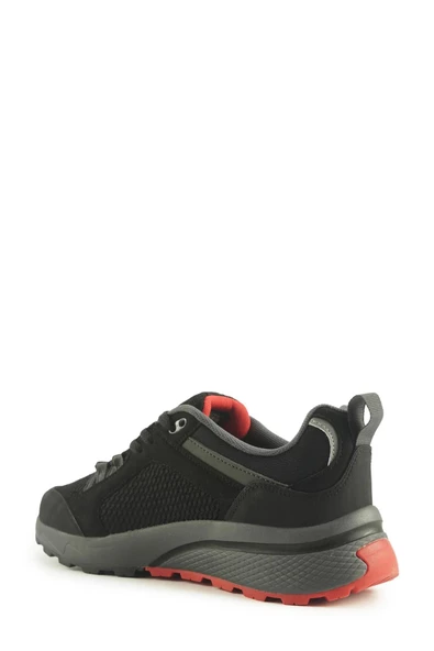 Lumberjack Darrel Erkek Outdoor Su Geçirmez Ayakkabı (Kış 24) - 9