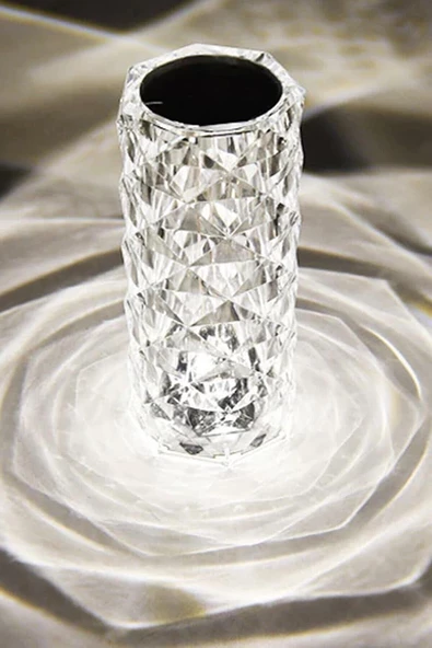 Cata CT-8433 Berlin Şarjlı Masa Lambası(3200k-4000k-6400k) - 3