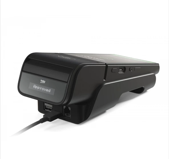 Beko X30 TR Yazar Kasa Pos Cihazı - 3