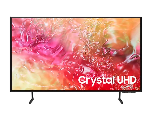 Samsung 55DU7000 4K Ultra HD 55" 140 Ekran Uydu Alıcılı Smart LED TV