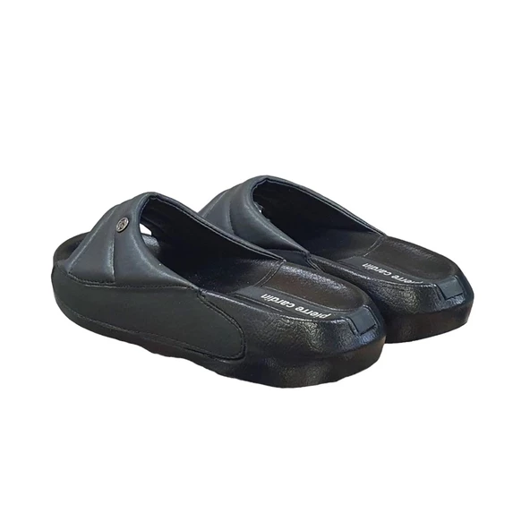 Pierre Cardin Anatomik Taban Hafif Günlük Bayan Terlik - Resim 3