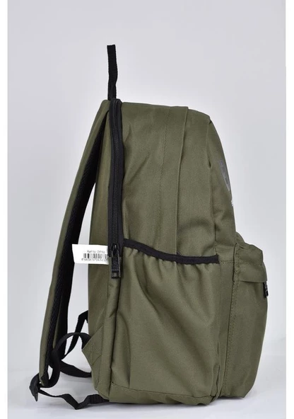 Beverely Hills Polo Club Sırt Çantası Haki - Resim 3