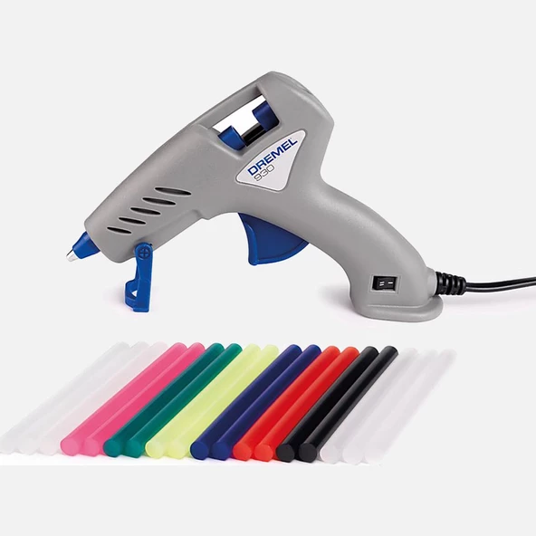 DREMEL Tutkal Tabancası 930-18