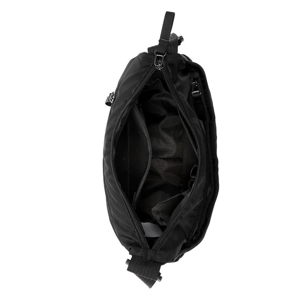 Smart Bags Yumuşak Kumaş Askılı Postacı Kadın Çantası 8730 - 6