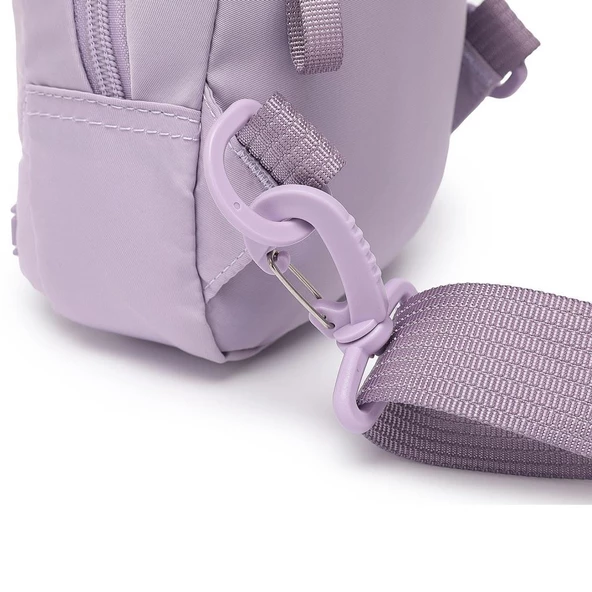 Smart Bags Yumuşak Kumaş Postacı Bodybag Kadın Çantası 8726 - 8
