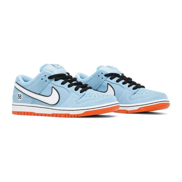 Nike Dunk Low Pro SB Gulf - 2