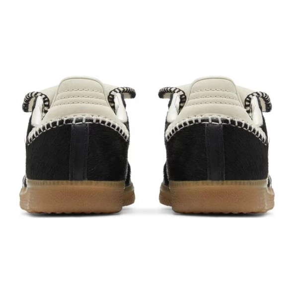 Wales Bonner x Samba Pony Black - 4