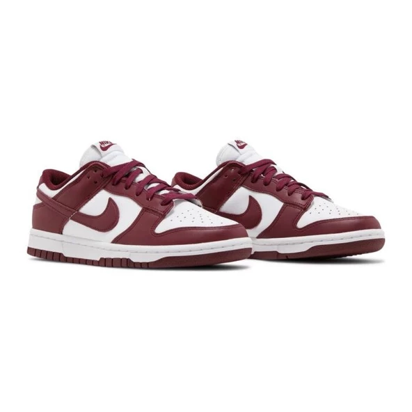 Nike Dunk Low Bordeaux - 4