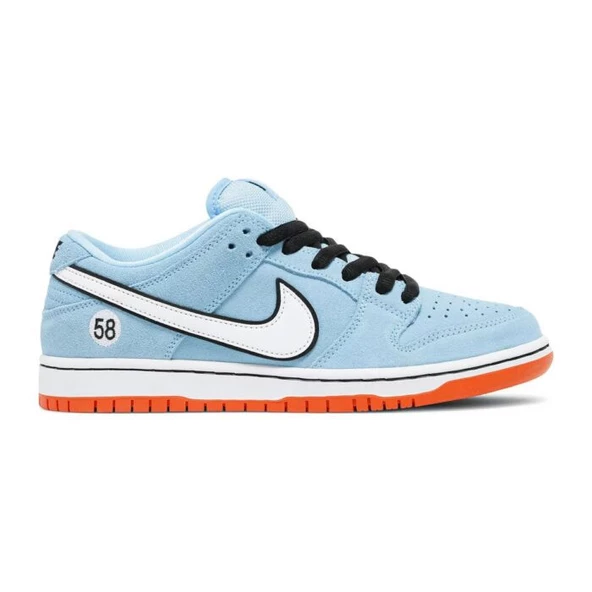 Nike Dunk Low Pro SB Gulf