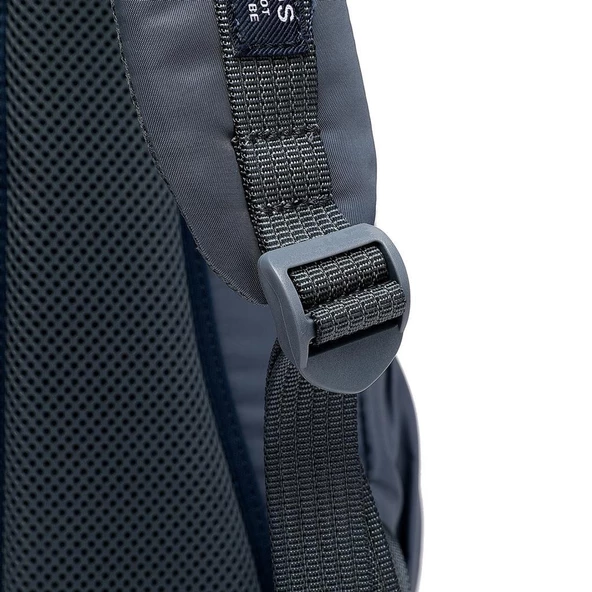Smart Bags Büyük Boy Yumuşak Kumaş Uniseks Sırt Çantası 8722 - 8