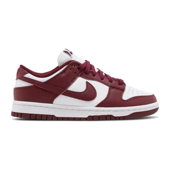 Nike Dunk Low Bordeaux