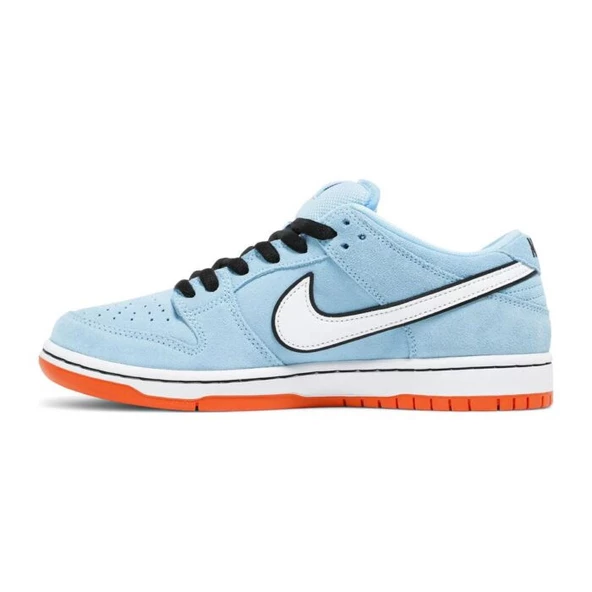 Nike Dunk Low Pro SB Gulf - 3