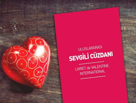 Sevgili Cüzdanı - 1