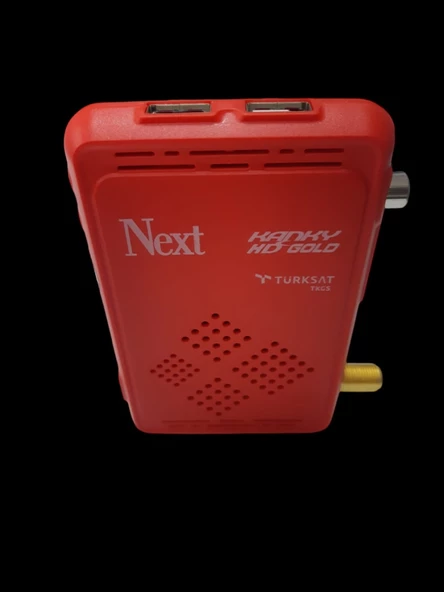 Cg Next Kanky Hd Gold Full Hd Uydu Alıcı - 3