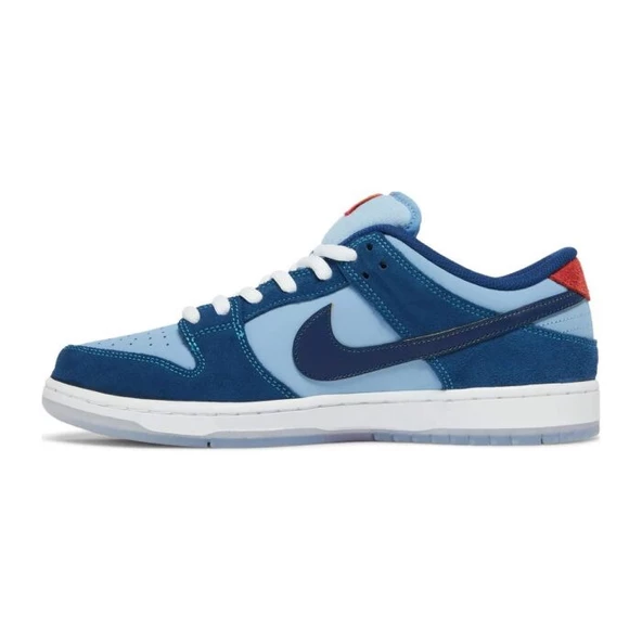 Nike SB Dunk Low Pro Why So Sad? - 3