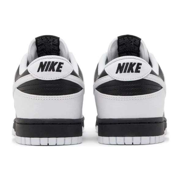 Nike Dunk Low Reverse Panda - Resim 4