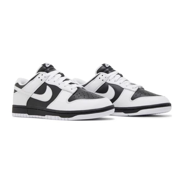 Nike Dunk Low Reverse Panda - Resim 2