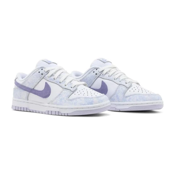 Nike Dunk Low Purple Pulse - Resim 2