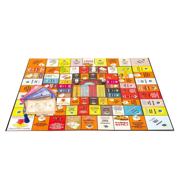 Ks Games Milyoner Ticaret Oyunu - 3