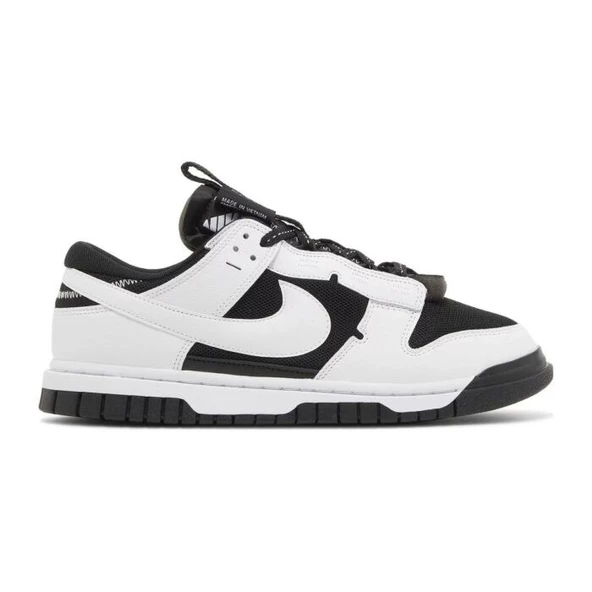 Nike Air Dunk Low Jumbo Reverse Panda